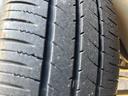 ☆まだまだ快調です☆タイヤの溝もバッチリ！まだまだ快調に走ります！新品・中古タイヤ、アルミホイールも取り扱っております！気になるパーツはお取り寄せ可能です！