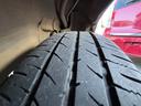☆まだまだ快調です☆タイヤの溝もバッチリ！まだまだ快調に走ります！新品・中古タイヤ、アルミホイールも取り扱っております！気になるパーツはお取り寄せ可能です！