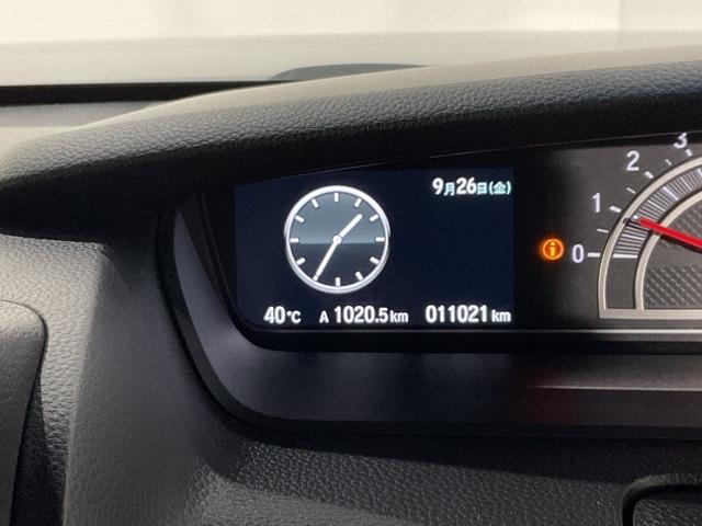 N-BOXカスタム L サイドエアバッグ Aストップ シートヒータ キーフリーシステム LEDライト リアカメ クルーズコントロール AC スマキー 横滑り防止 パワーステアリング 盗難防止システム ABS エアバッグ(36枚目)