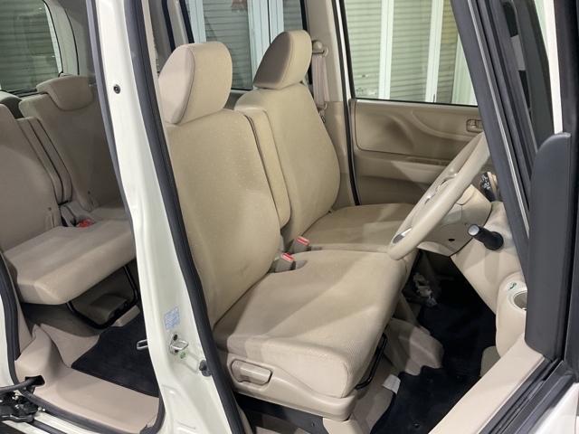 Ｎ－ＢＯＸ Ｇ・Ｌパッケージ　Ｉ－ＳＴＯＰ　全席ＰＷ　イモビライザー　ＡＡＣ　横滑り防止　スマートキー　ＡＢＳ　ＥＴＣ　キーレスＥ　パワーステアリング　片側電動両側スライドドア　運転席エアバッグ　Ｗエアーバック（16枚目）