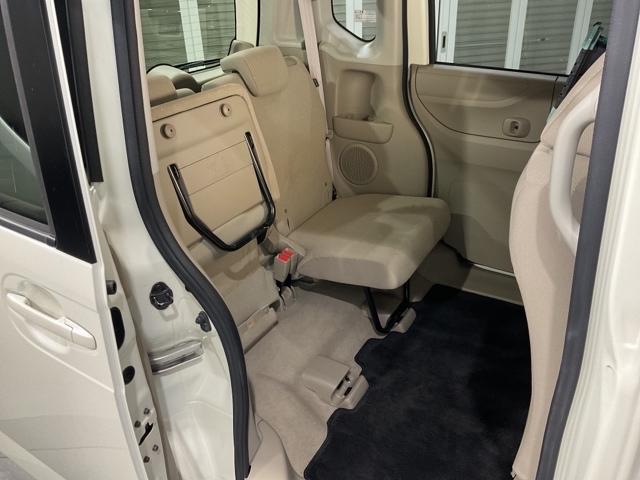 Ｎ－ＢＯＸ Ｇ・Ｌパッケージ　Ｉ－ＳＴＯＰ　全席ＰＷ　イモビライザー　ＡＡＣ　横滑り防止　スマートキー　ＡＢＳ　ＥＴＣ　キーレスＥ　パワーステアリング　片側電動両側スライドドア　運転席エアバッグ　Ｗエアーバック（18枚目）