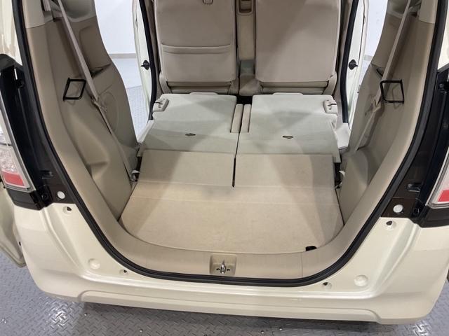 Ｎ－ＢＯＸ Ｇ・Ｌパッケージ　Ｉ－ＳＴＯＰ　全席ＰＷ　イモビライザー　ＡＡＣ　横滑り防止　スマートキー　ＡＢＳ　ＥＴＣ　キーレスＥ　パワーステアリング　片側電動両側スライドドア　運転席エアバッグ　Ｗエアーバック（20枚目）