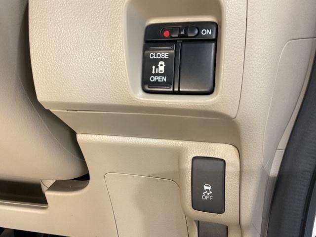 Ｎ－ＢＯＸ Ｇ・Ｌパッケージ　Ｉ－ＳＴＯＰ　全席ＰＷ　イモビライザー　ＡＡＣ　横滑り防止　スマートキー　ＡＢＳ　ＥＴＣ　キーレスＥ　パワーステアリング　片側電動両側スライドドア　運転席エアバッグ　Ｗエアーバック（23枚目）