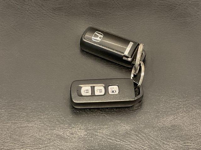 Ｎ－ＢＯＸ Ｇ・Ｌパッケージ　Ｉ－ＳＴＯＰ　全席ＰＷ　イモビライザー　ＡＡＣ　横滑り防止　スマートキー　ＡＢＳ　ＥＴＣ　キーレスＥ　パワーステアリング　片側電動両側スライドドア　運転席エアバッグ　Ｗエアーバック（26枚目）