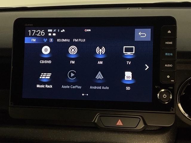 N-BOXカスタム ベースグレード 【弊社元デモカー】 CMBS Dレコ オートエアコン スマートキ LED 盗難防止装置 クルコン ETC バックカメラ フルセグTV パワーステアリング エアバッグ ESC パワーウインドウ ABS(23枚目)