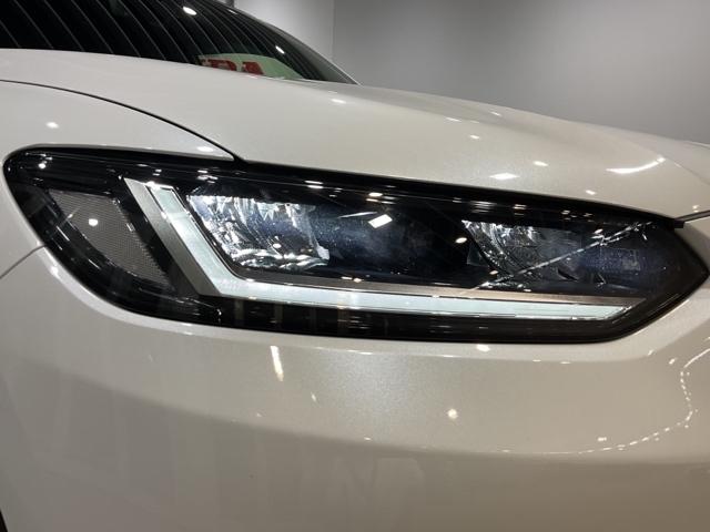 ZR-V e:HEVZ特別仕様車ブラックスタイル 【弊社デモカー】 アラウンドビューモニター LEDヘッドランプ スマ-トキ- クルコン ETC車載器 電動シート ドライブレコーダー シートヒーター 本革シート バックカメラ 盗難防止装置 ESC(10枚目)