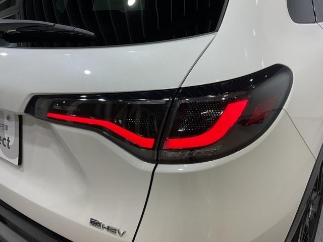 ZR-V e:HEVZ特別仕様車ブラックスタイル 【弊社デモカー】 アラウンドビューモニター LEDヘッドランプ スマ-トキ- クルコン ETC車載器 電動シート ドライブレコーダー シートヒーター 本革シート バックカメラ 盗難防止装置 ESC(11枚目)