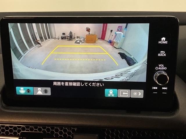 ZR-V e:HEVZ特別仕様車ブラックスタイル 【弊社デモカー】 アラウンドビューモニター LEDヘッドランプ スマ-トキ- クルコン ETC車載器 電動シート ドライブレコーダー シートヒーター 本革シート バックカメラ 盗難防止装置 ESC(26枚目)