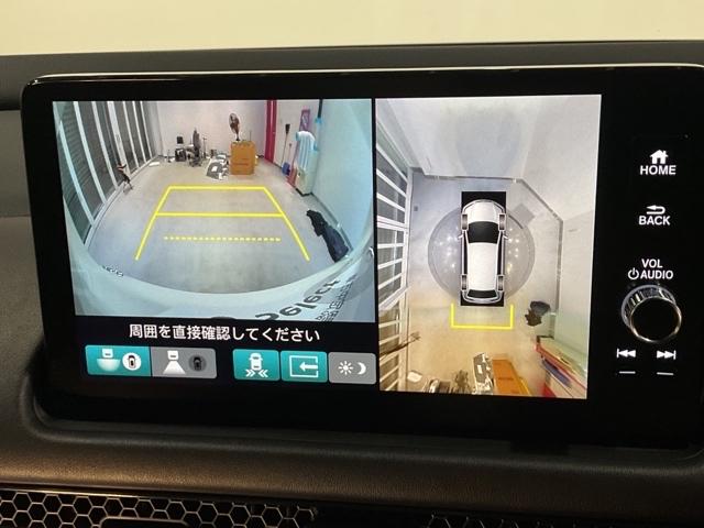ZR-V e:HEVZ特別仕様車ブラックスタイル 【弊社デモカー】 アラウンドビューモニター LEDヘッドランプ スマ-トキ- クルコン ETC車載器 電動シート ドライブレコーダー シートヒーター 本革シート バックカメラ 盗難防止装置 ESC(27枚目)