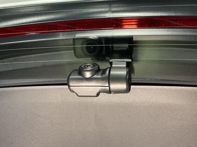 ZR-V e:HEVZ特別仕様車ブラックスタイル 【弊社デモカー】 アラウンドビューモニター LEDヘッドランプ スマ-トキ- クルコン ETC車載器 電動シート ドライブレコーダー シートヒーター 本革シート バックカメラ 盗難防止装置 ESC(30枚目)