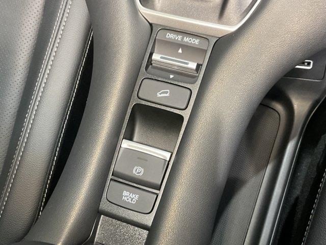 ZR-V e:HEVZ特別仕様車ブラックスタイル 【弊社デモカー】 アラウンドビューモニター LEDヘッドランプ スマ-トキ- クルコン ETC車載器 電動シート ドライブレコーダー シートヒーター 本革シート バックカメラ 盗難防止装置 ESC(32枚目)