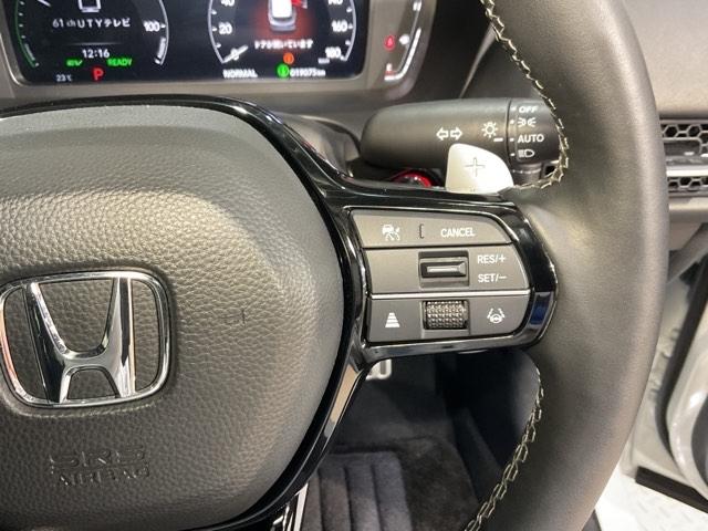 ZR-V e:HEVZ特別仕様車ブラックスタイル 【弊社デモカー】 アラウンドビューモニター LEDヘッドランプ スマ-トキ- クルコン ETC車載器 電動シート ドライブレコーダー シートヒーター 本革シート バックカメラ 盗難防止装置 ESC(36枚目)