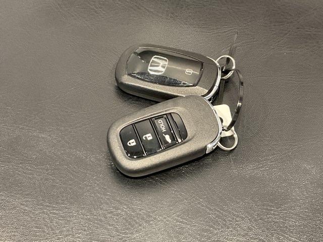 ZR-V e:HEVZ特別仕様車ブラックスタイル 【弊社デモカー】 アラウンドビューモニター LEDヘッドランプ スマ-トキ- クルコン ETC車載器 電動シート ドライブレコーダー シートヒーター 本革シート バックカメラ 盗難防止装置 ESC(38枚目)