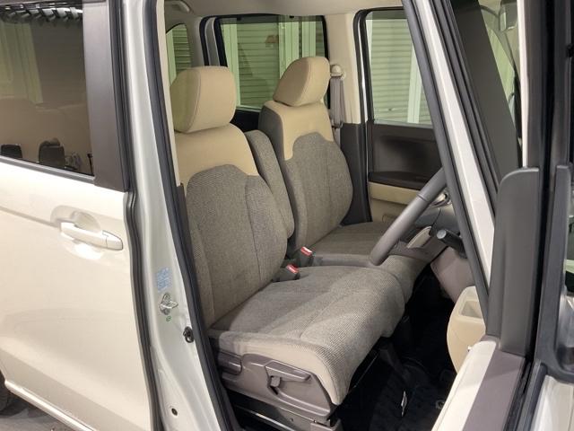 Ｎ－ＢＯＸ Ｇ・Ｌターボホンダセンシング　【いまコレ＋】新品フロアマット　Ｗ電動ドア　リアカメラ　衝突軽減ブレーキ　クルコン　フルタイム４ＷＤ　ＬＥＤライト　パワーウィンドウ　ドラレコ　エアコン　盗難防止システム　サイドエアバッグ　ターボ（16枚目）