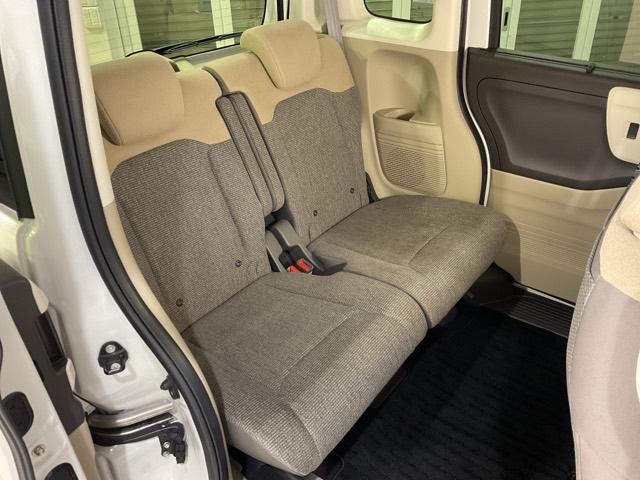 Ｎ－ＢＯＸ Ｇ・Ｌターボホンダセンシング　【いまコレ＋】新品フロアマット　Ｗ電動ドア　リアカメラ　衝突軽減ブレーキ　クルコン　フルタイム４ＷＤ　ＬＥＤライト　パワーウィンドウ　ドラレコ　エアコン　盗難防止システム　サイドエアバッグ　ターボ（17枚目）