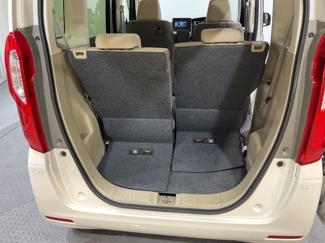 Ｎ－ＢＯＸ Ｇ・Ｌターボホンダセンシング　【いまコレ＋】新品フロアマット　Ｗ電動ドア　リアカメラ　衝突軽減ブレーキ　クルコン　フルタイム４ＷＤ　ＬＥＤライト　パワーウィンドウ　ドラレコ　エアコン　盗難防止システム　サイドエアバッグ　ターボ（19枚目）