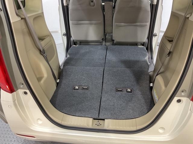 Ｎ－ＢＯＸ Ｇ・Ｌターボホンダセンシング　【いまコレ＋】新品フロアマット　Ｗ電動ドア　リアカメラ　衝突軽減ブレーキ　クルコン　フルタイム４ＷＤ　ＬＥＤライト　パワーウィンドウ　ドラレコ　エアコン　盗難防止システム　サイドエアバッグ　ターボ（20枚目）