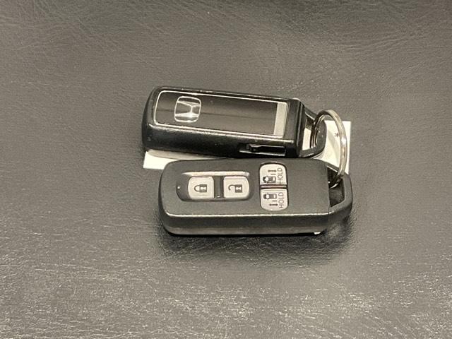 Ｎ－ＢＯＸ Ｇ・Ｌターボホンダセンシング　【いまコレ＋】新品フロアマット　Ｗ電動ドア　リアカメラ　衝突軽減ブレーキ　クルコン　フルタイム４ＷＤ　ＬＥＤライト　パワーウィンドウ　ドラレコ　エアコン　盗難防止システム　サイドエアバッグ　ターボ（31枚目）