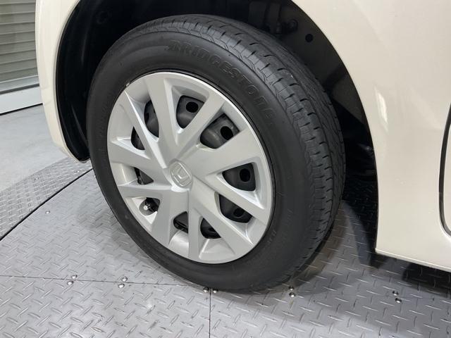 Ｎ－ＢＯＸ Ｇ・Ｌターボホンダセンシング　【いまコレ＋】新品フロアマット　Ｗ電動ドア　リアカメラ　衝突軽減ブレーキ　クルコン　フルタイム４ＷＤ　ＬＥＤライト　パワーウィンドウ　ドラレコ　エアコン　盗難防止システム　サイドエアバッグ　ターボ（32枚目）