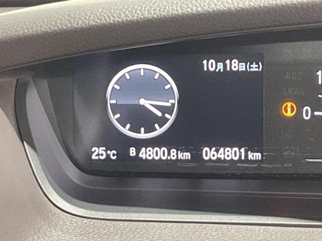 Ｎ－ＢＯＸ Ｇ・Ｌターボホンダセンシング　【いまコレ＋】新品フロアマット　Ｗ電動ドア　リアカメラ　衝突軽減ブレーキ　クルコン　フルタイム４ＷＤ　ＬＥＤライト　パワーウィンドウ　ドラレコ　エアコン　盗難防止システム　サイドエアバッグ　ターボ（34枚目）