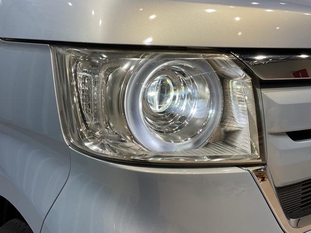 N-BOX G・Lホンダセンシング 【いまコレ+】新品フロアマット W電動ドア レーダブレーキ Aストップ カーテンエアバック ESC キーフリーシステム LEDライト ワンセグ バックM スマートキー クルコン ETC 両席エアバック(11枚目)