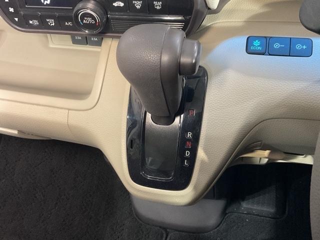 N-BOX G・Lホンダセンシング 【いまコレ+】新品フロアマット W電動ドア レーダブレーキ Aストップ カーテンエアバック ESC キーフリーシステム LEDライト ワンセグ バックM スマートキー クルコン ETC 両席エアバック(16枚目)