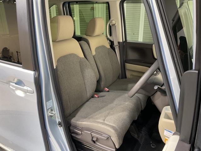 N-BOX G・Lホンダセンシング 【いまコレ+】新品フロアマット W電動ドア レーダブレーキ Aストップ カーテンエアバック ESC キーフリーシステム LEDライト ワンセグ バックM スマートキー クルコン ETC 両席エアバック(17枚目)