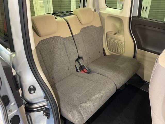 N-BOX G・Lホンダセンシング 【いまコレ+】新品フロアマット W電動ドア レーダブレーキ Aストップ カーテンエアバック ESC キーフリーシステム LEDライト ワンセグ バックM スマートキー クルコン ETC 両席エアバック(18枚目)