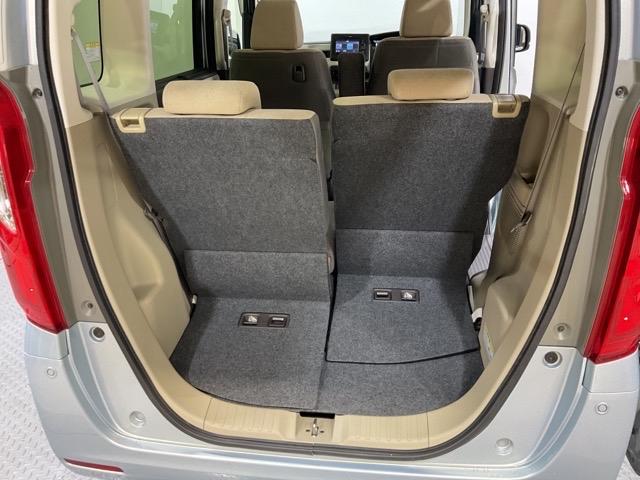 N-BOX G・Lホンダセンシング 【いまコレ+】新品フロアマット W電動ドア レーダブレーキ Aストップ カーテンエアバック ESC キーフリーシステム LEDライト ワンセグ バックM スマートキー クルコン ETC 両席エアバック(20枚目)