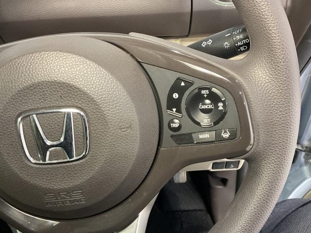 N-BOX G・Lホンダセンシング 【いまコレ+】新品フロアマット W電動ドア レーダブレーキ Aストップ カーテンエアバック ESC キーフリーシステム LEDライト ワンセグ バックM スマートキー クルコン ETC 両席エアバック(30枚目)