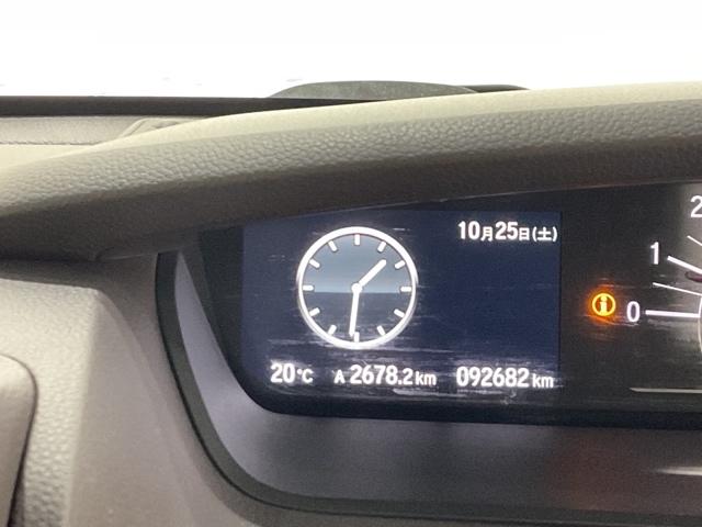 N-BOX G・Lホンダセンシング 【いまコレ+】新品フロアマット W電動ドア レーダブレーキ Aストップ カーテンエアバック ESC キーフリーシステム LEDライト ワンセグ バックM スマートキー クルコン ETC 両席エアバック(37枚目)