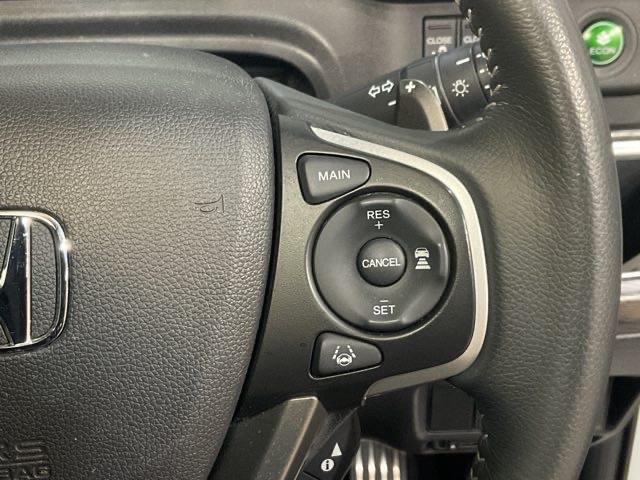 ステップワゴンスパーダ スパーダ・クールスピリットホンダセンシング サイドエアバック スマートキ 左右電動スライドドア バックモニタ Wエアコン 地TV ナビ&TV 三列シート 助手席エアバッグ ドライブレコーダ AAC(33枚目)