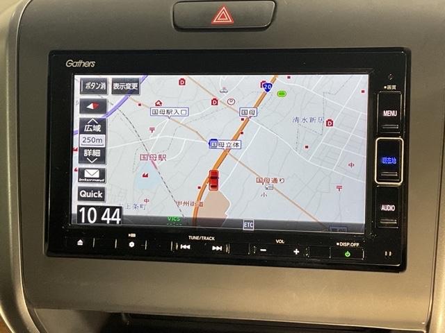 フリード+ハイブリッド ハイブリッドG・ホンダセンシング 四駆 バックモニター 盗難防止装置 ナビ・TV キーレス ETC車載器 地デジ クルーズコントロール AAC DVD再生 ECON パワーウィンドウ エアバッグ(21枚目)