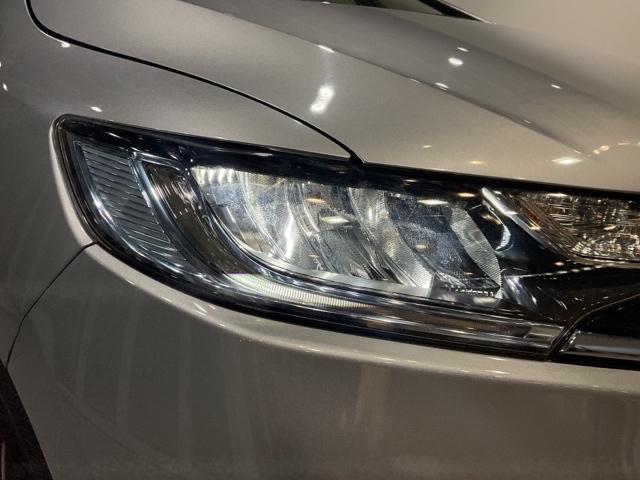 フィットハイブリッド L(12枚目)