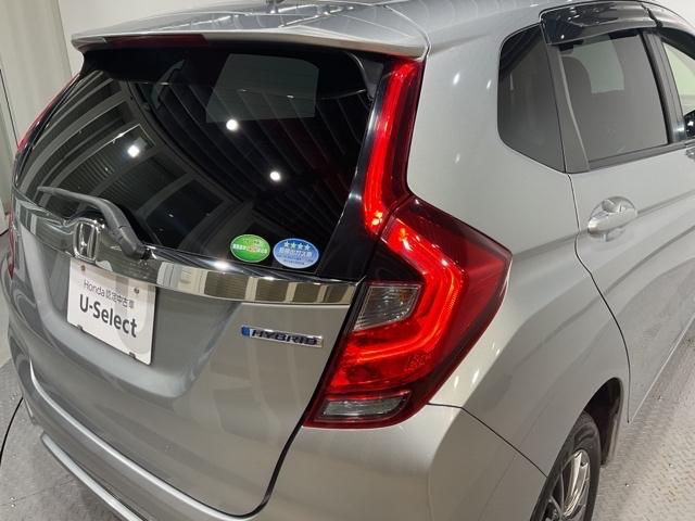 フィットハイブリッド L(13枚目)