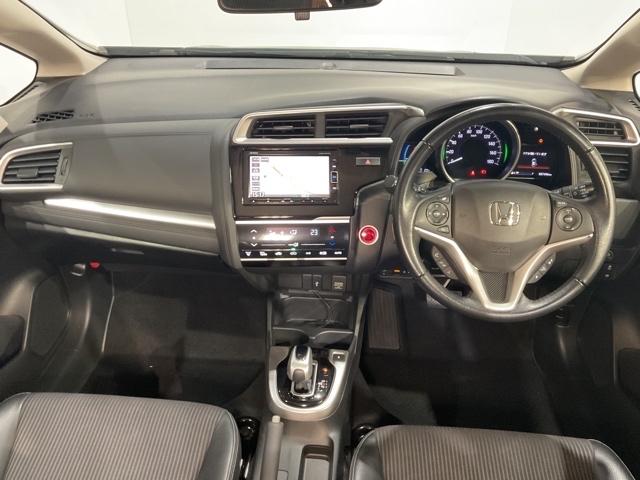 フィットハイブリッド L(14枚目)