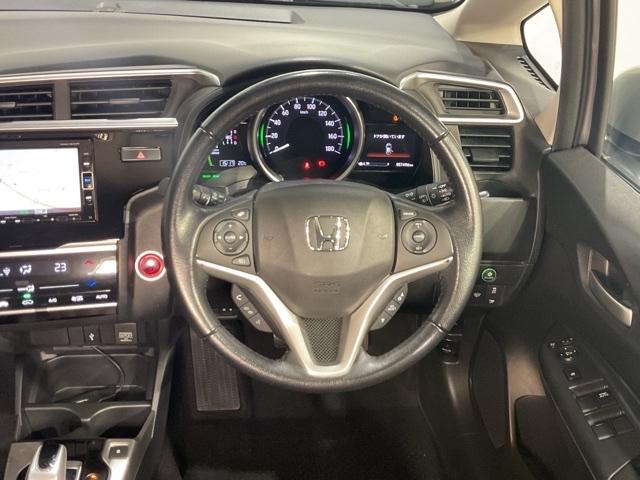 フィットハイブリッド L(15枚目)