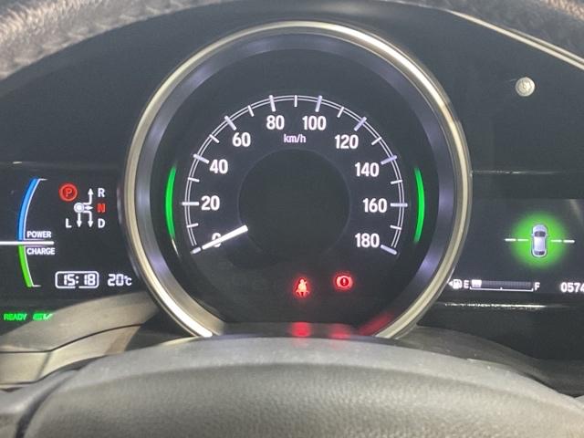フィットハイブリッド L(16枚目)