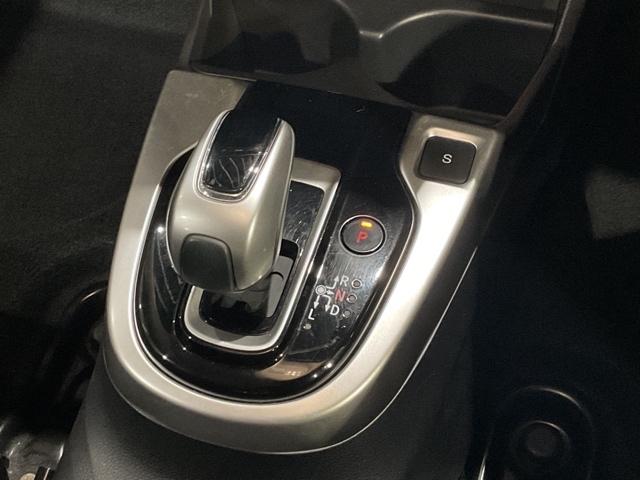 フィットハイブリッド L(17枚目)