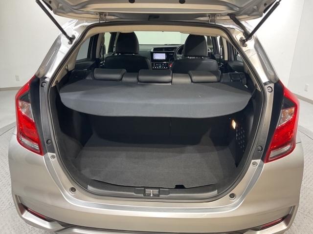 フィットハイブリッド L(21枚目)