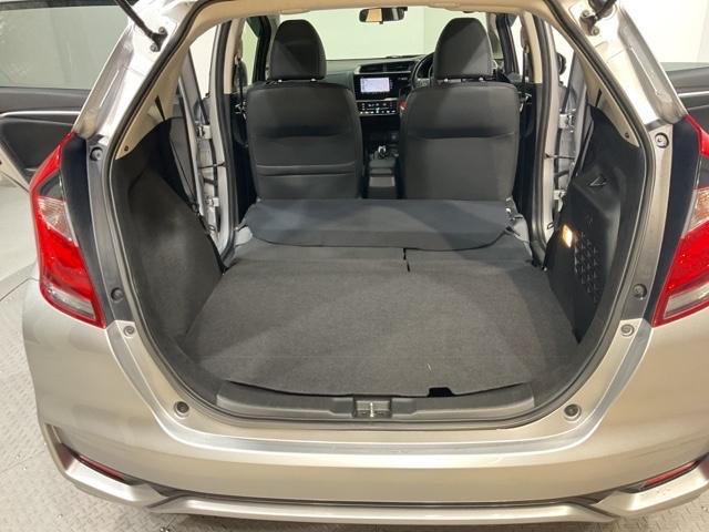 フィットハイブリッド L(22枚目)