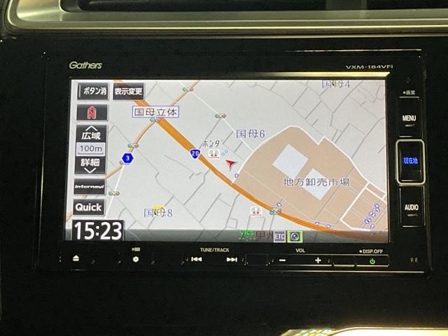 フィットハイブリッド L(23枚目)