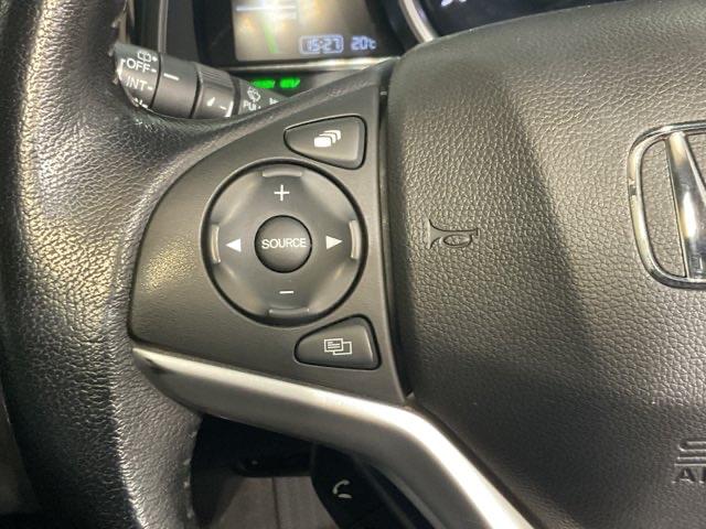 フィットハイブリッド L(33枚目)