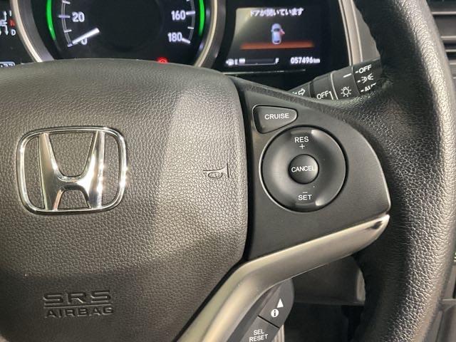 フィットハイブリッド L(34枚目)