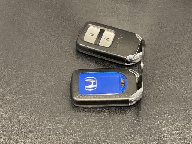 フィットハイブリッド L(37枚目)