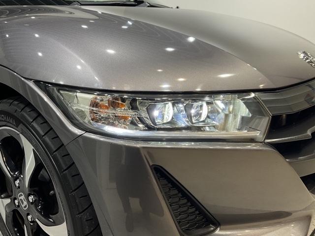 S660 α バックカメラ付き イモビライザー LEDランプ スマートキー&プッシュスタート オートクルーズコントロール キーフリーキー VSA ドライブレコーダー ターボ フルオートエアコン 運転席エアバッグ(10枚目)