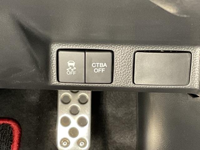 S660 α バックカメラ付き イモビライザー LEDランプ スマートキー&プッシュスタート オートクルーズコントロール キーフリーキー VSA ドライブレコーダー ターボ フルオートエアコン 運転席エアバッグ(25枚目)