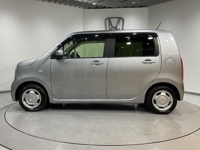 N-WGN Lホンダセンシング ETC装備 Bモニタ 誤発進抑制 シートヒータ 横滑り防止機能 セキュリティアラーム キーフリー スマートキー サイドカーテンエアバック クルーズコントロール オートエアコン(4枚目)