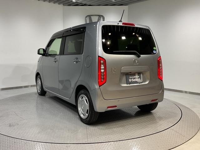 N-WGN Lホンダセンシング ETC装備 Bモニタ 誤発進抑制 シートヒータ 横滑り防止機能 セキュリティアラーム キーフリー スマートキー サイドカーテンエアバック クルーズコントロール オートエアコン(5枚目)