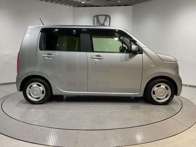 N-WGN Lホンダセンシング ETC装備 Bモニタ 誤発進抑制 シートヒータ 横滑り防止機能 セキュリティアラーム キーフリー スマートキー サイドカーテンエアバック クルーズコントロール オートエアコン(8枚目)